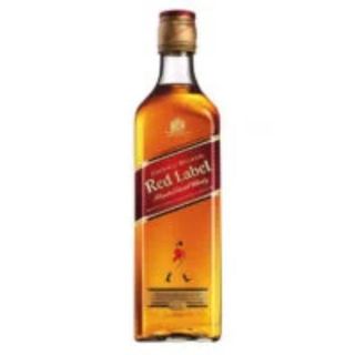 Red Label 1l