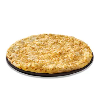 Pizza Margherita Cheesy Stuffed Crust Ø38cm