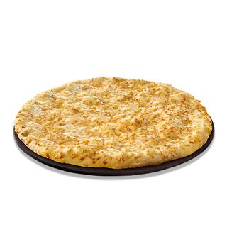 Pizza Margherita Cheesy Stuffed Crust Ø38cm