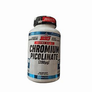 Chromium Picolinate