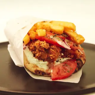 GYROS CHICKEN