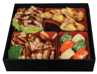 Bento H