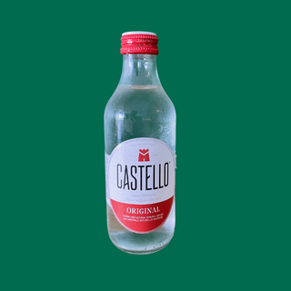 SPARKLING WATER