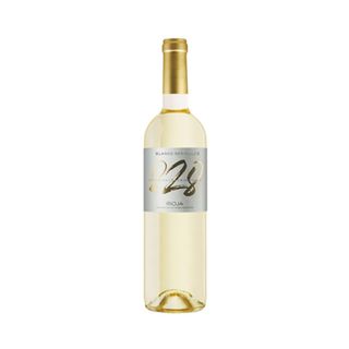 Vino 828 blanco semi dulce (75 cl.)