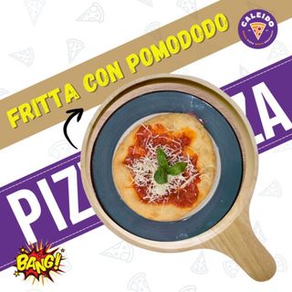 Fritta con pomodoro