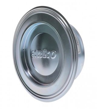 (045309) Rozetna 150mm cink 8826