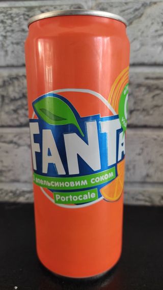 Фанта (330мл)