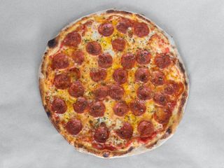 Pizza Chicago (Familiar)