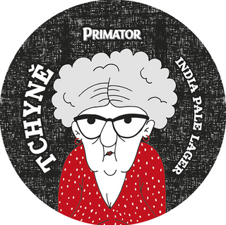 Primator «Mother in Law»