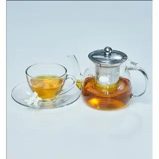Peppermint Tea