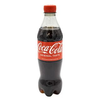 Coca Cola 500ml
