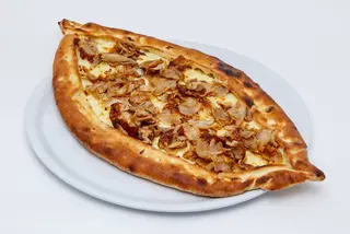 Pide kebab