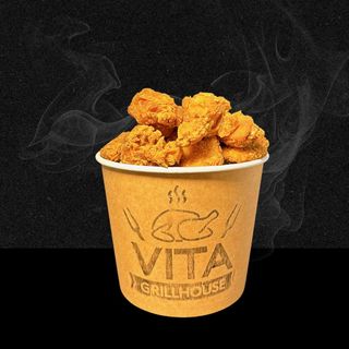 Баскет комбо M