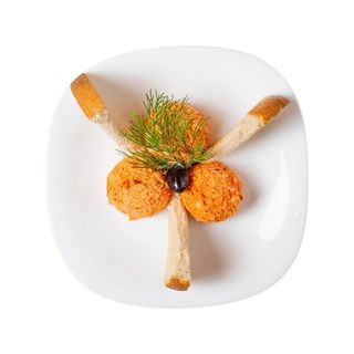 Лесковачки урнебес 200г