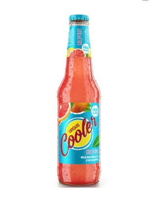 URSUS COOLER GRAPEFRUIT 0.33L