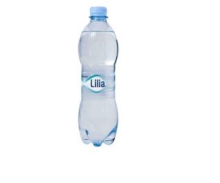 Acqua naturale 50 cl. 