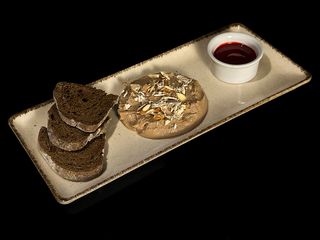 Курячий паштет (195g)