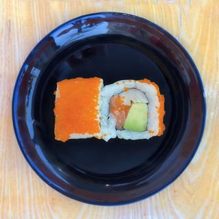 California Rolls Cream Cheese