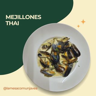 Mejillones