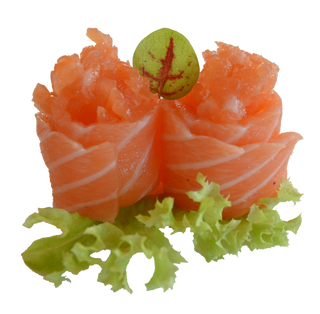 13. Gio salmone 2 pezzi