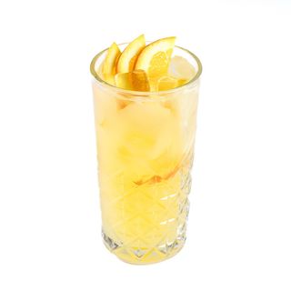 Limonada cu portocale