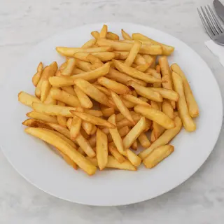 Ración de Patatas