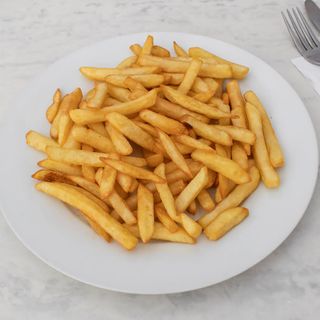 Ración de Patatas