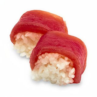 Roll Cremoso De Atún Rojo (6 Uds.)