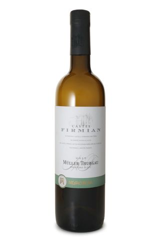 Muller Thurgau