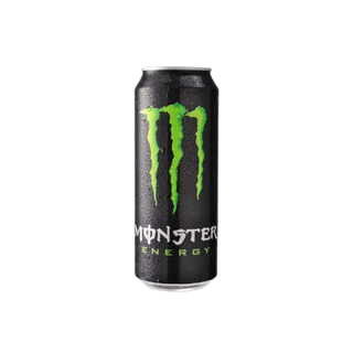 Monster 0.5l