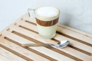 Café Bombón