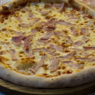 Pizza Leonardo