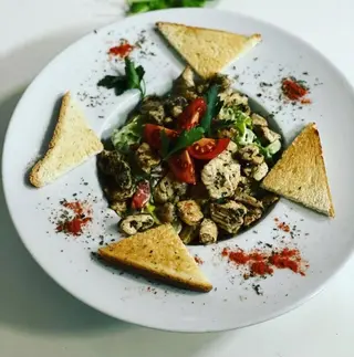 Cezar salata