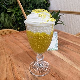 Café De Pistacho 100% Natural