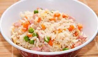 Arroz 3 Delicias