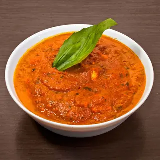 Paneer makhani