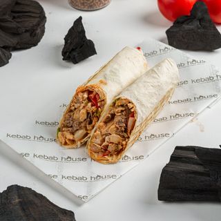 Донер ассорти КОМБО