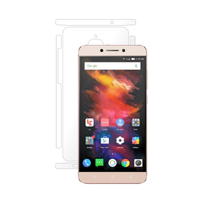 Folie  Leeco Le 2 Pro - Spate
