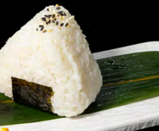 188 Onigiri miura