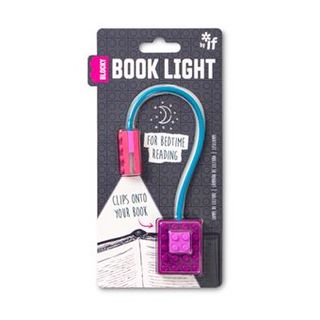 Luz De Lectura Lego Lila 6 - 5035393462024