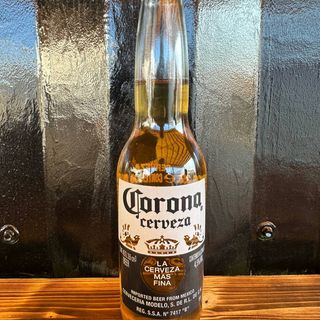 Cerveza Corona (33 cl.)
