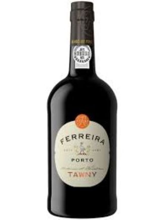 Ferreira do Porto Garrafa 750ML