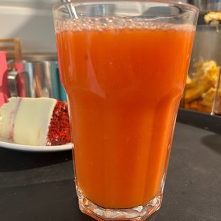 Suc De Taronja, Llima I Granadina (330 Ml.)