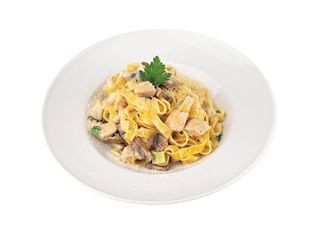 Талиателе с пиле (350г)