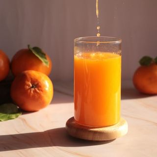 Zumo de Naranja