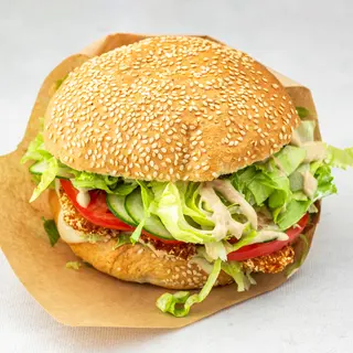 Chicken Deluxe