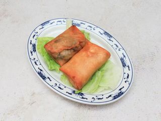 Rollo de primavera （1）