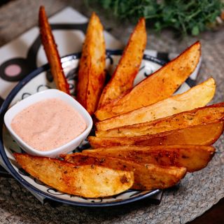 კარტოფილი მექსიკურად