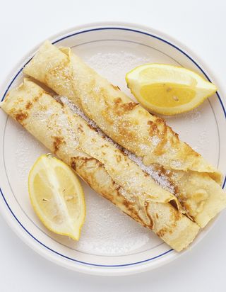 Crêpe Classique