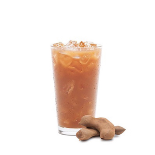 Zumo de tamarindo 